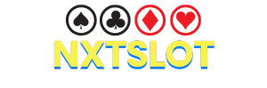 Logo NXTSLOT
